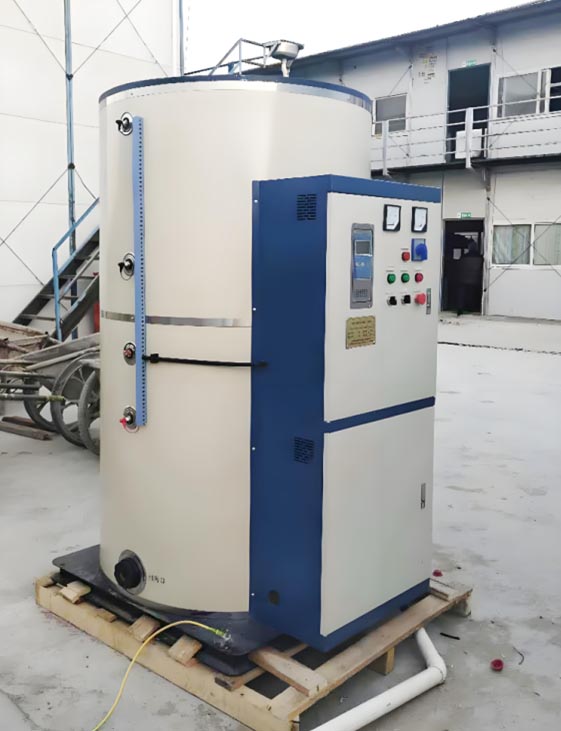 電加熱開水鍋爐